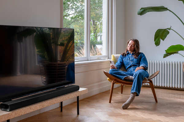 Soundbar Harman Kardon Enchant 900